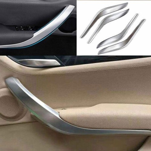 Abs silver 4pcs fit for - 4pcs, bmw